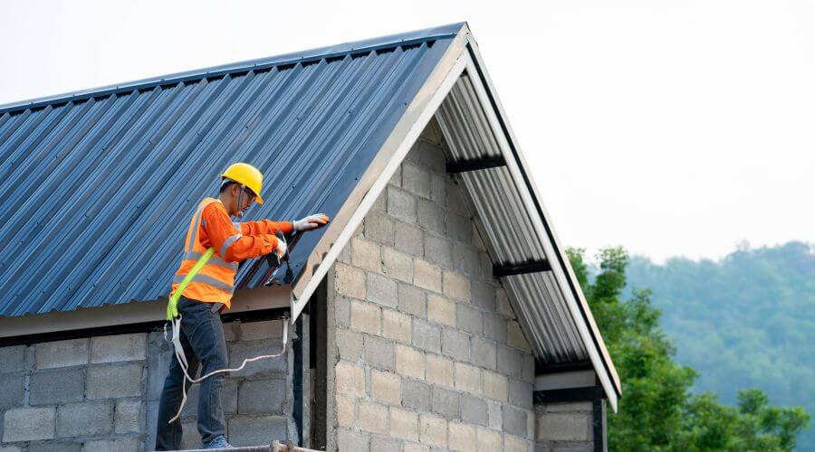Local Chimney Repair in Quaker Hill, CT